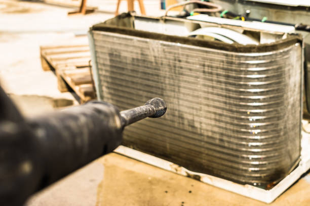Best Best Air Duct Cleaning Company  in Gman, IL