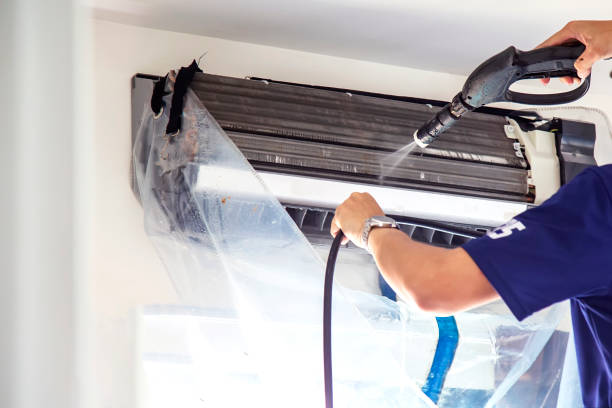 Home Air Vent Cleaning in IL