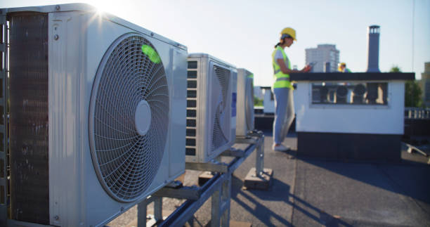 Best Affordable HVAC Duct Cleaning  in Gman, IL