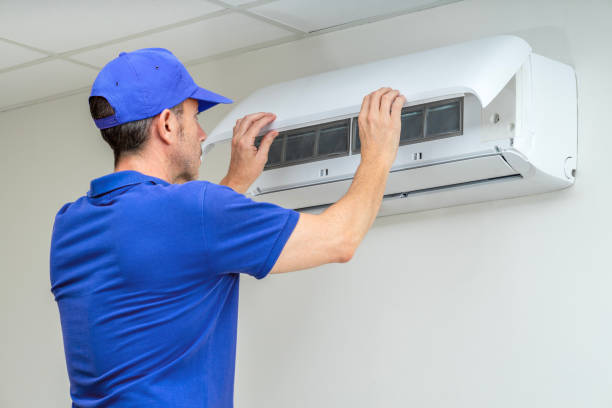 Best Local Air Duct Cleaning Services  in Gman, IL