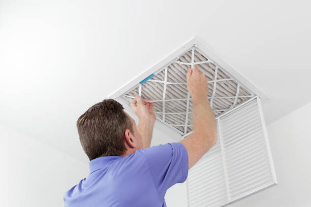 Best Affordable Duct Cleaning Services  in Gman, IL